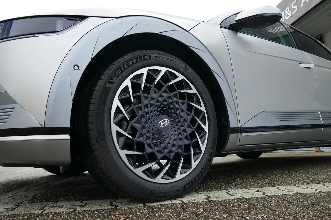 Hyundai IONIQ 5 4WD UNIQ - foto 15