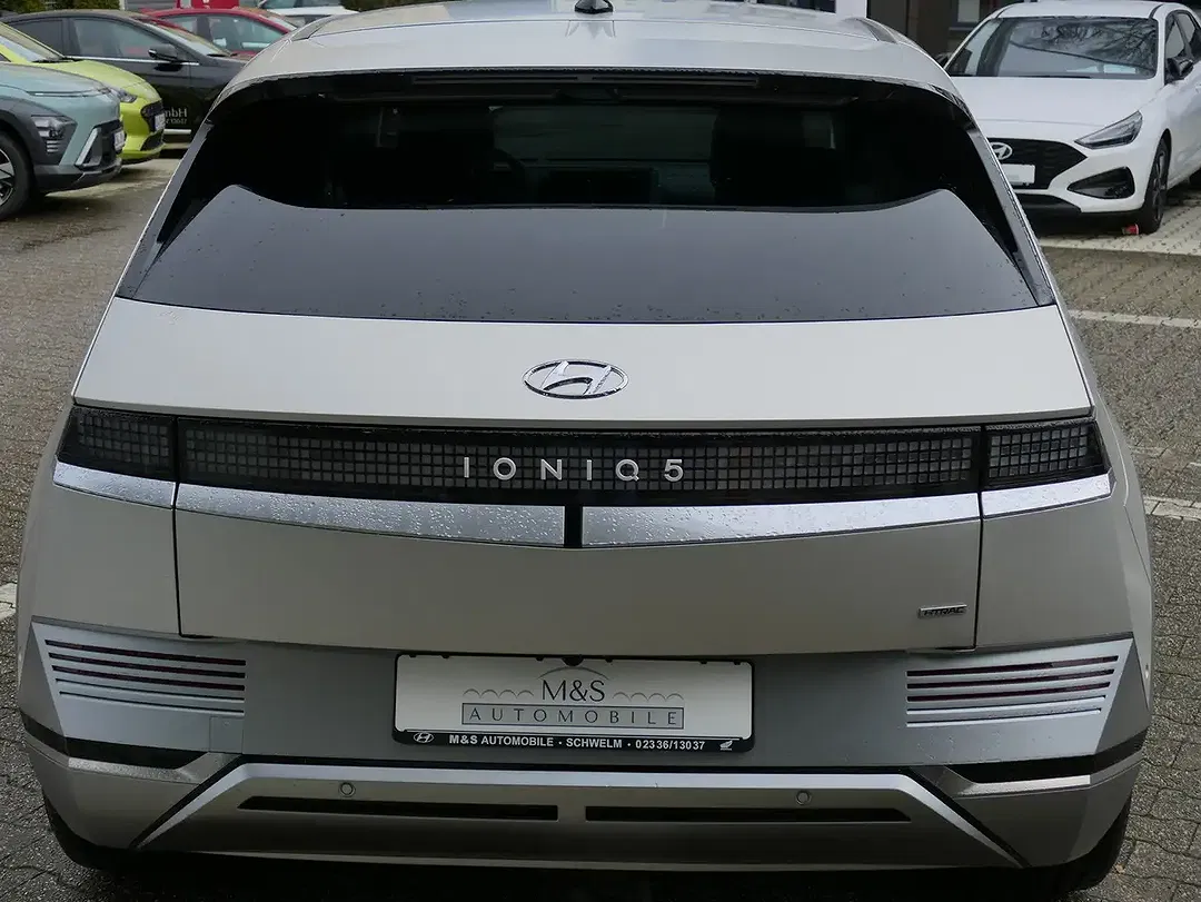 Hyundai IONIQ 5 4WD UNIQ - Thumbnail 5