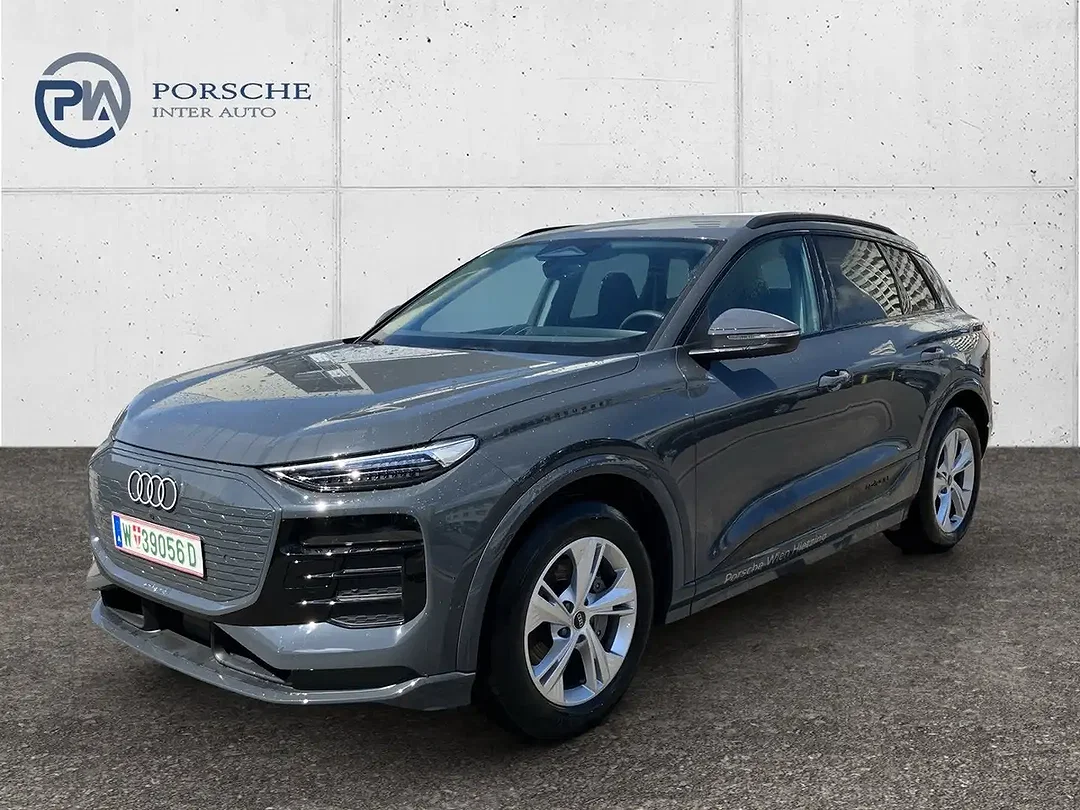 Audi Q6 e-tron - Afbeelding 1