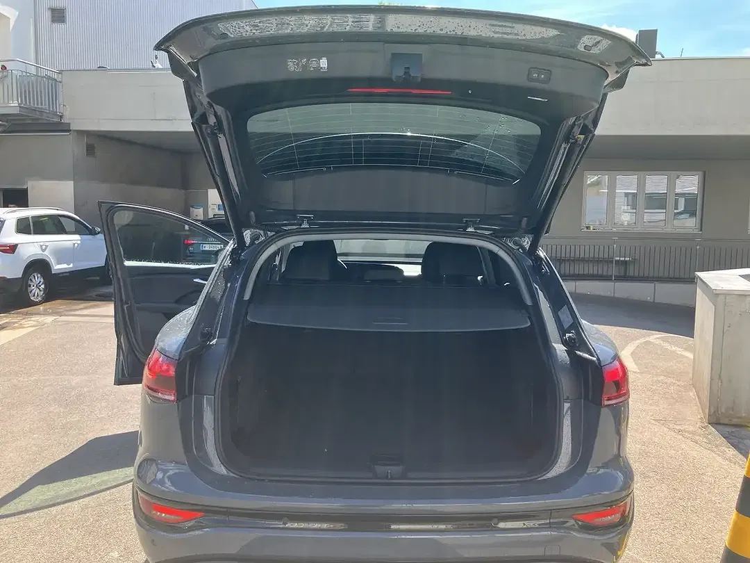 Audi Q6 e-tron - Thumbnail 13