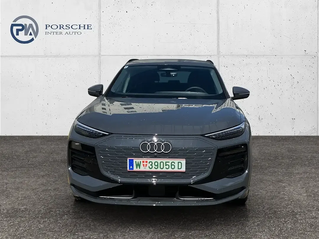 Audi Q6 e-tron - foto 2