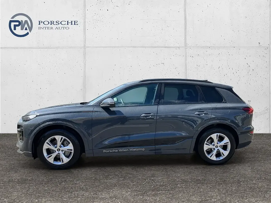 Audi Q6 e-tron - Thumbnail 4