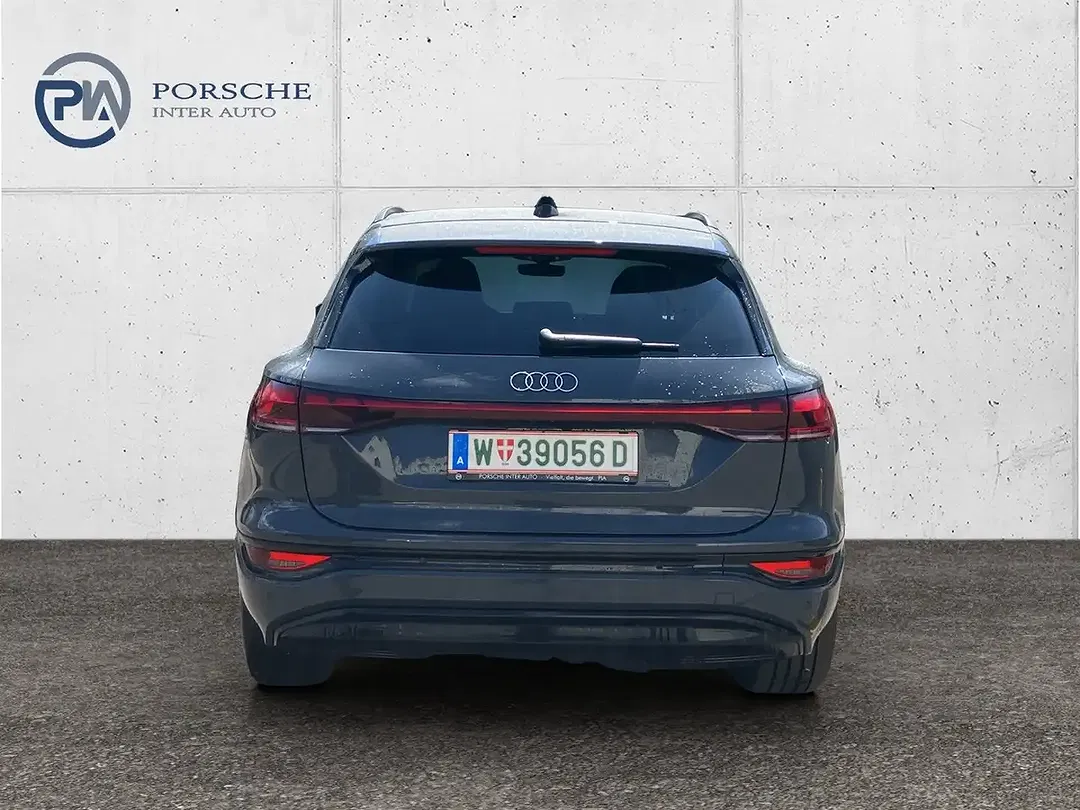 Audi Q6 e-tron - Thumbnail 6