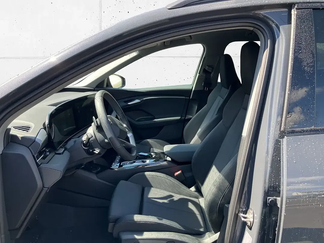 Audi Q6 e-tron - Thumbnail 7