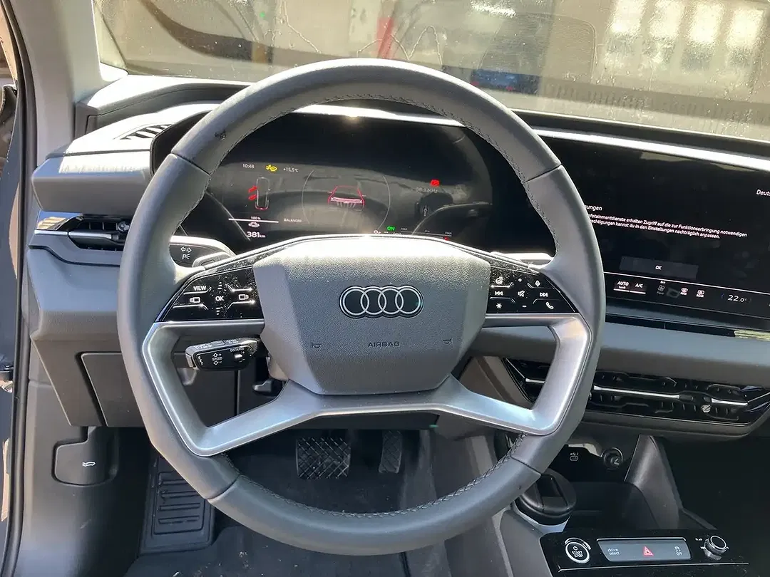 Audi Q6 e-tron - Thumbnail 8