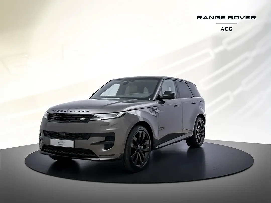 Land Rover Range Rover Sport 4x4 Dynamic SE - Afbeelding 1