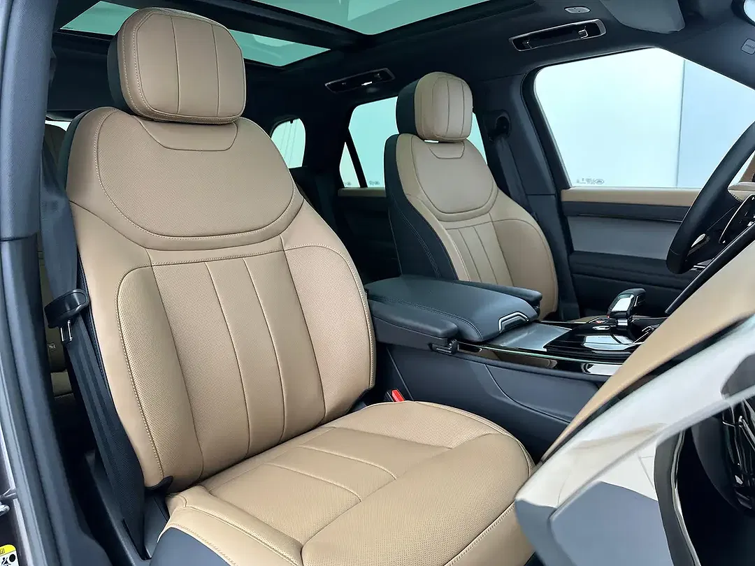 Land Rover Range Rover Sport 4x4 Dynamic SE - Thumbnail 11