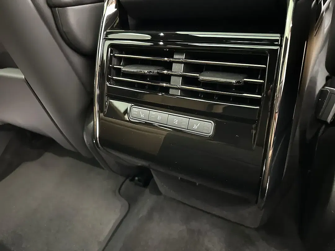 Land Rover Range Rover Sport 4x4 Dynamic SE - Thumbnail 14