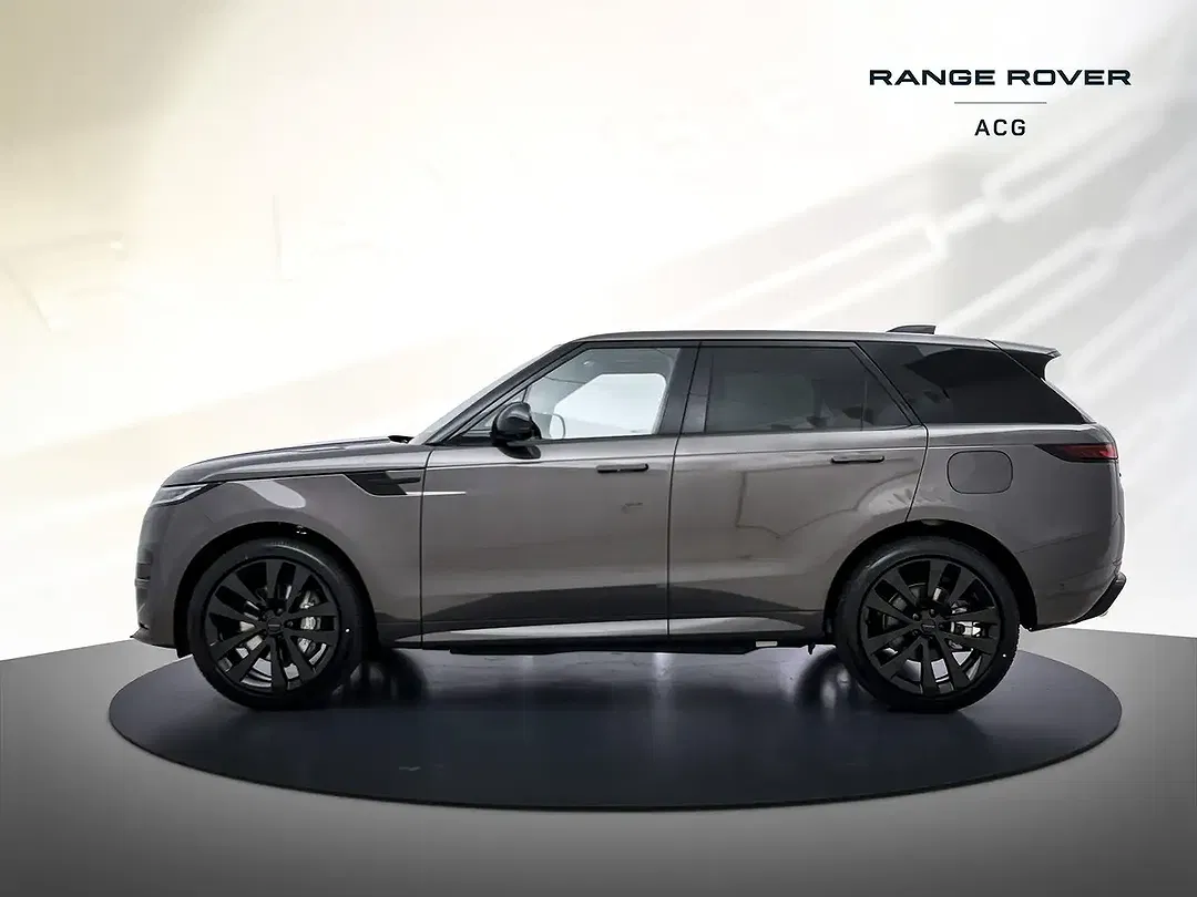 Land Rover Range Rover Sport 4x4 Dynamic SE - Thumbnail 6