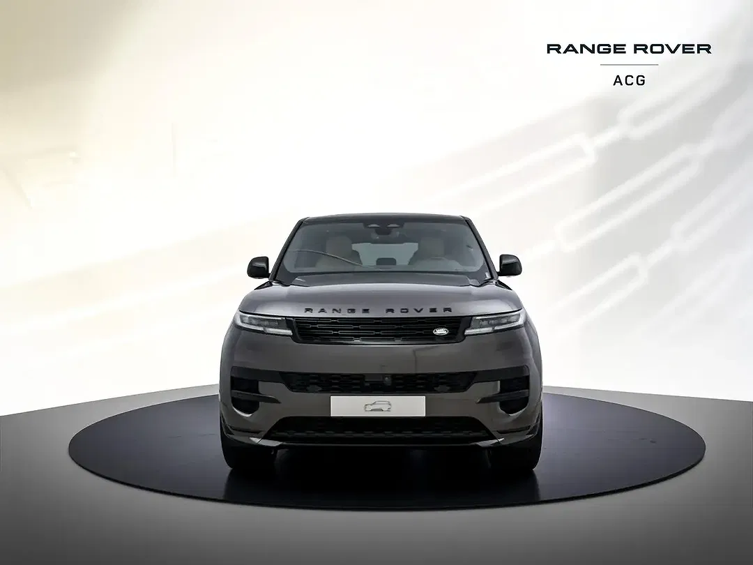 Land Rover Range Rover Sport 4x4 Dynamic SE - Thumbnail 8