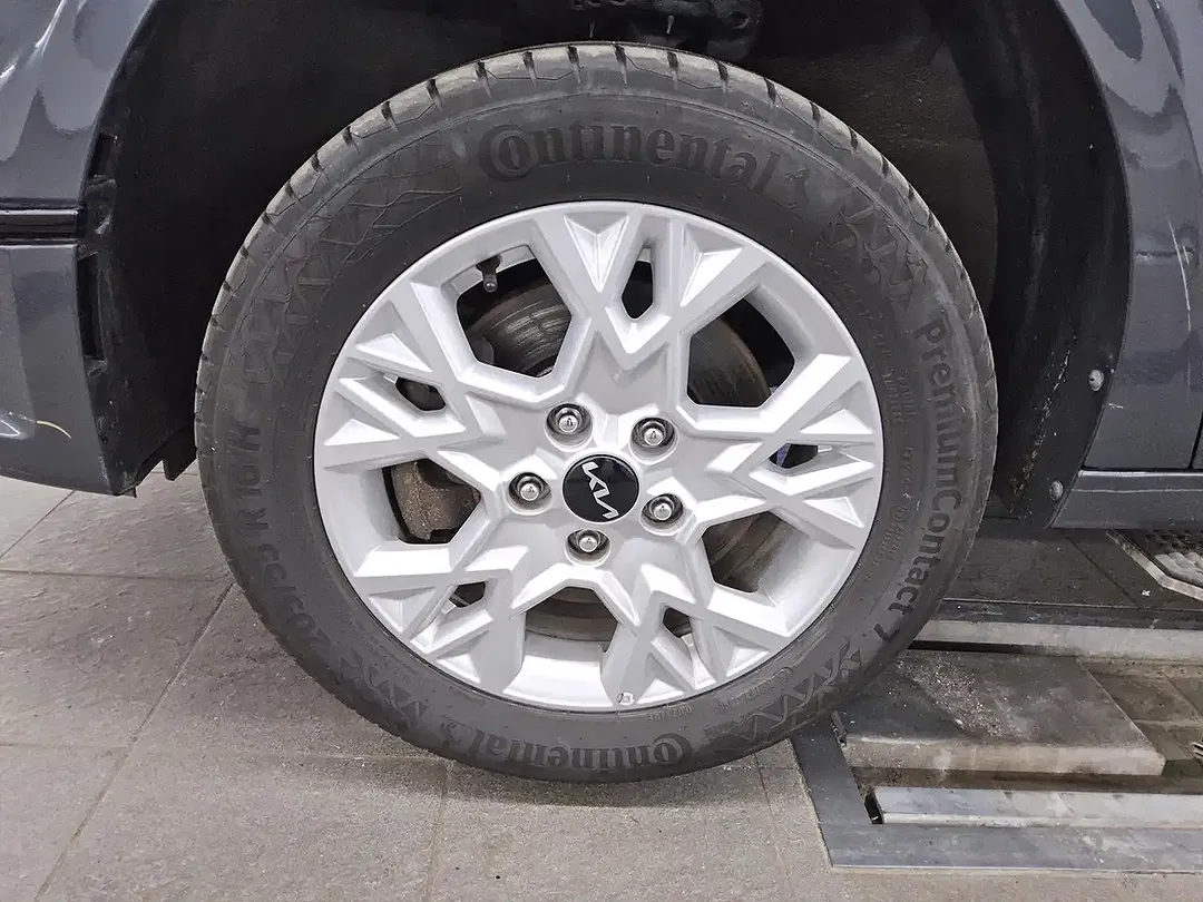 Kia Ceed / cee'd Vision - Thumbnail 10