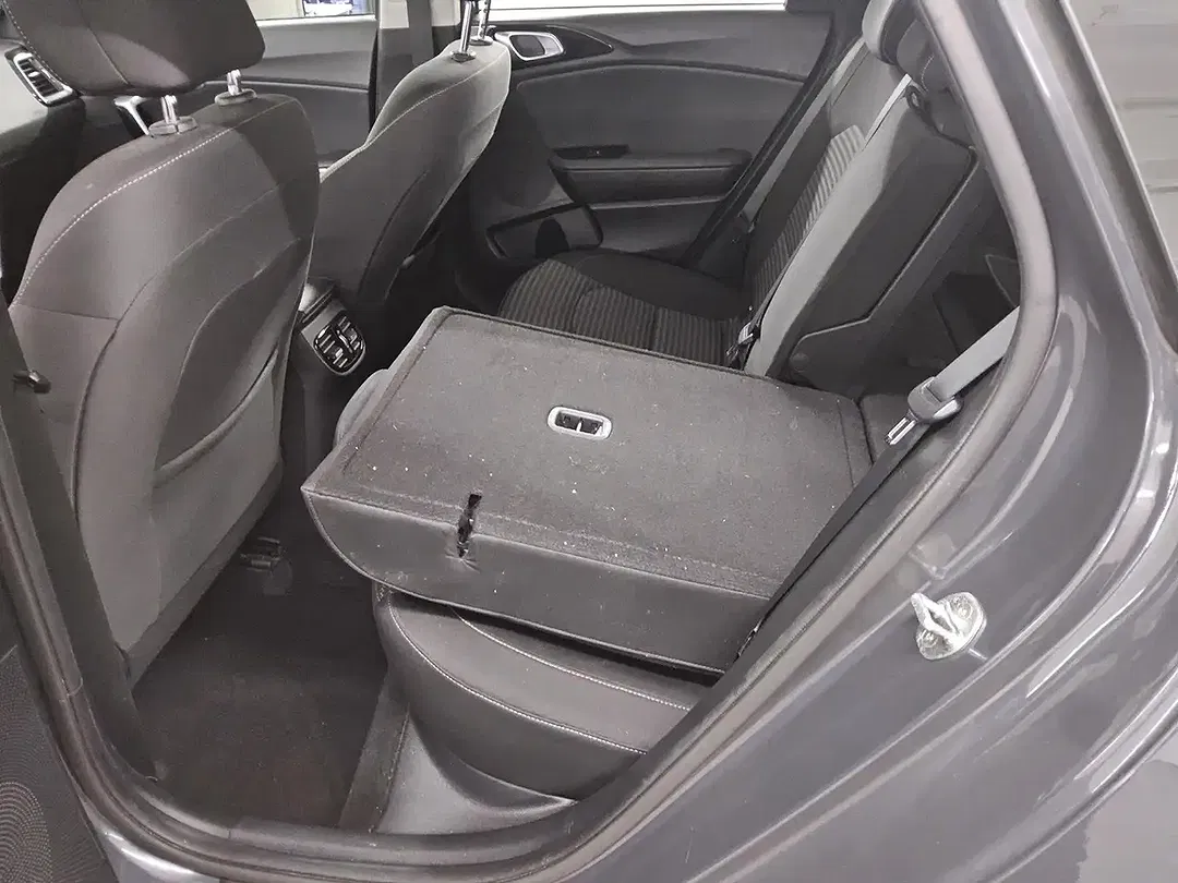 Kia Ceed / cee'd Vision - Thumbnail 12