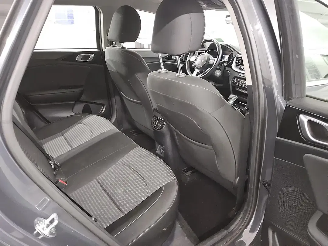 Kia Ceed / cee'd Vision - Thumbnail 13