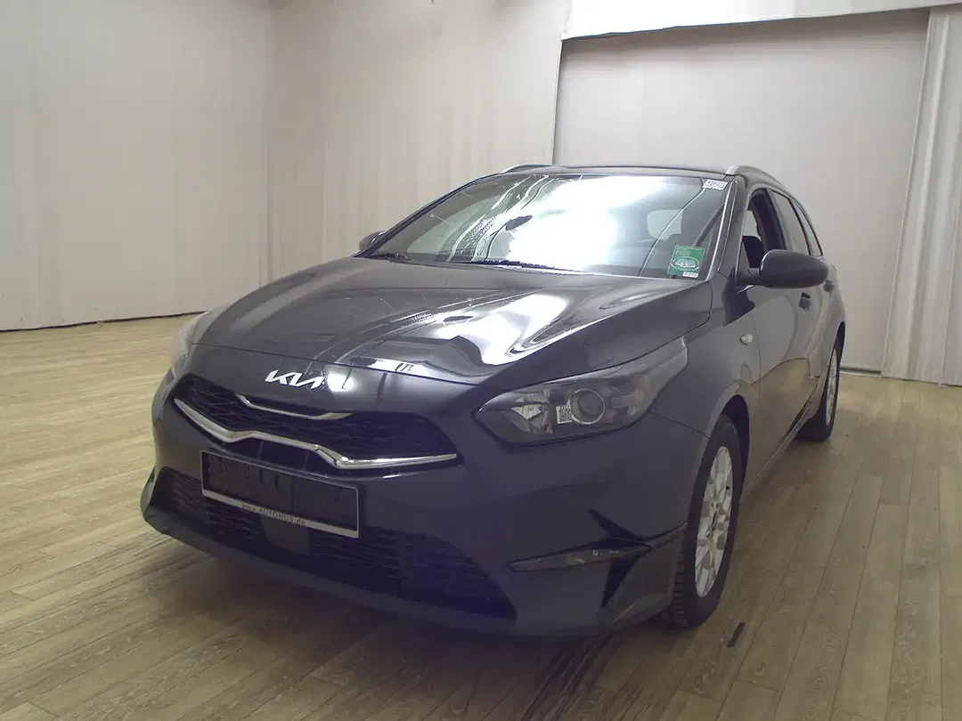 Kia Ceed / cee'd Vision - foto 2