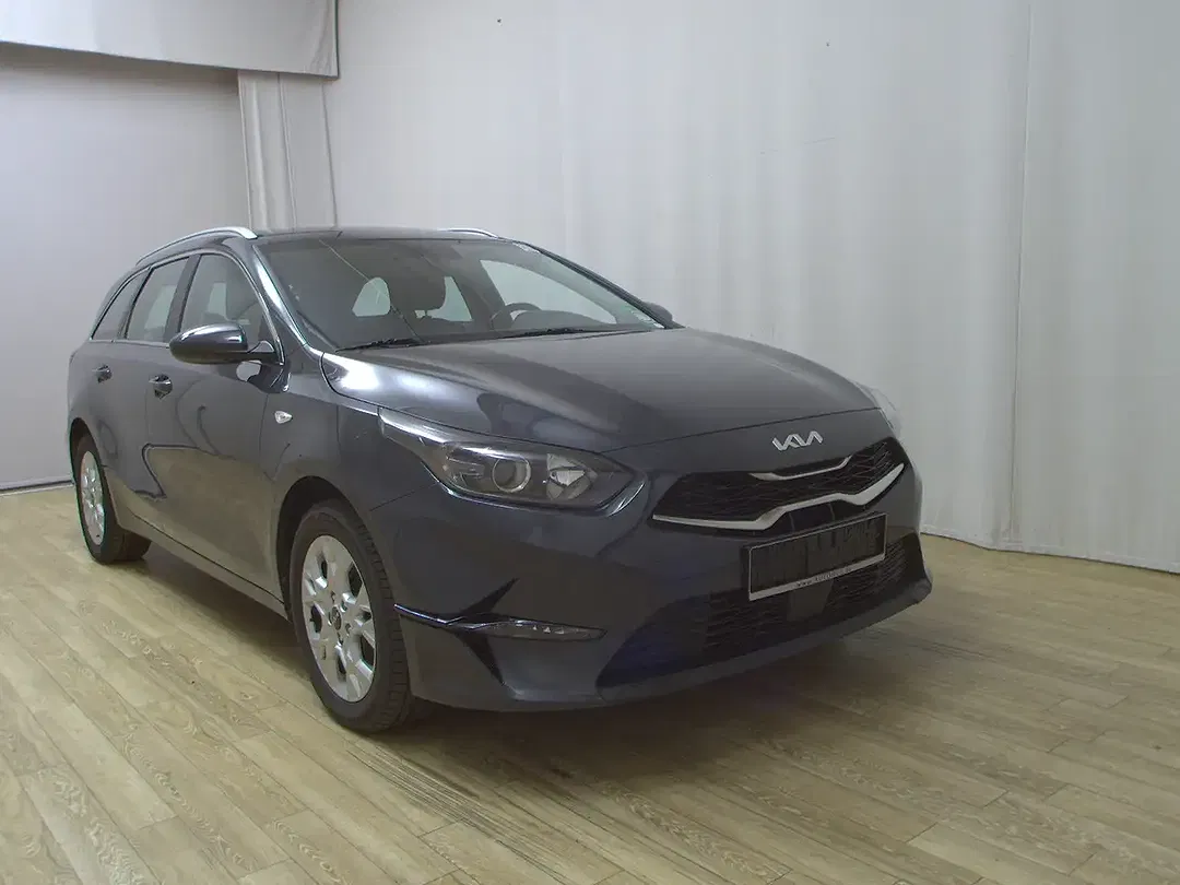 Kia Ceed / cee'd Vision - Thumbnail 3