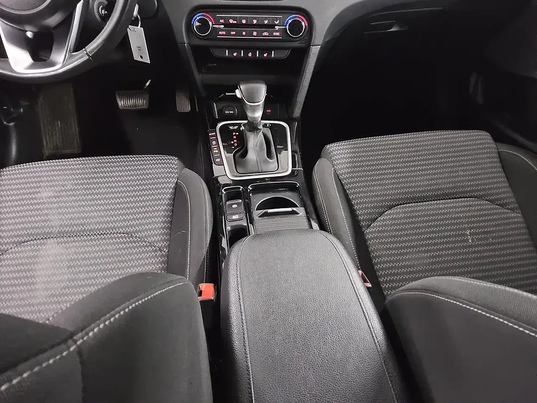 Kia Ceed / cee'd Vision - Thumbnail 6