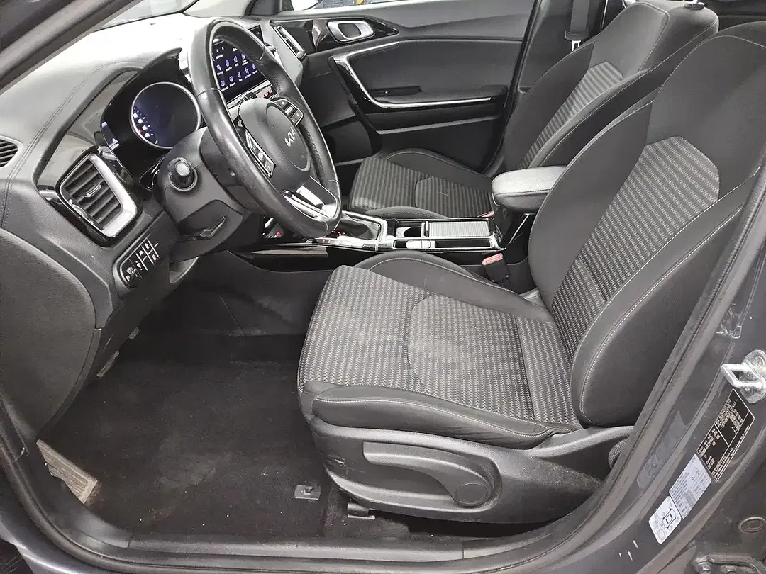 Kia Ceed / cee'd Vision - Thumbnail 8