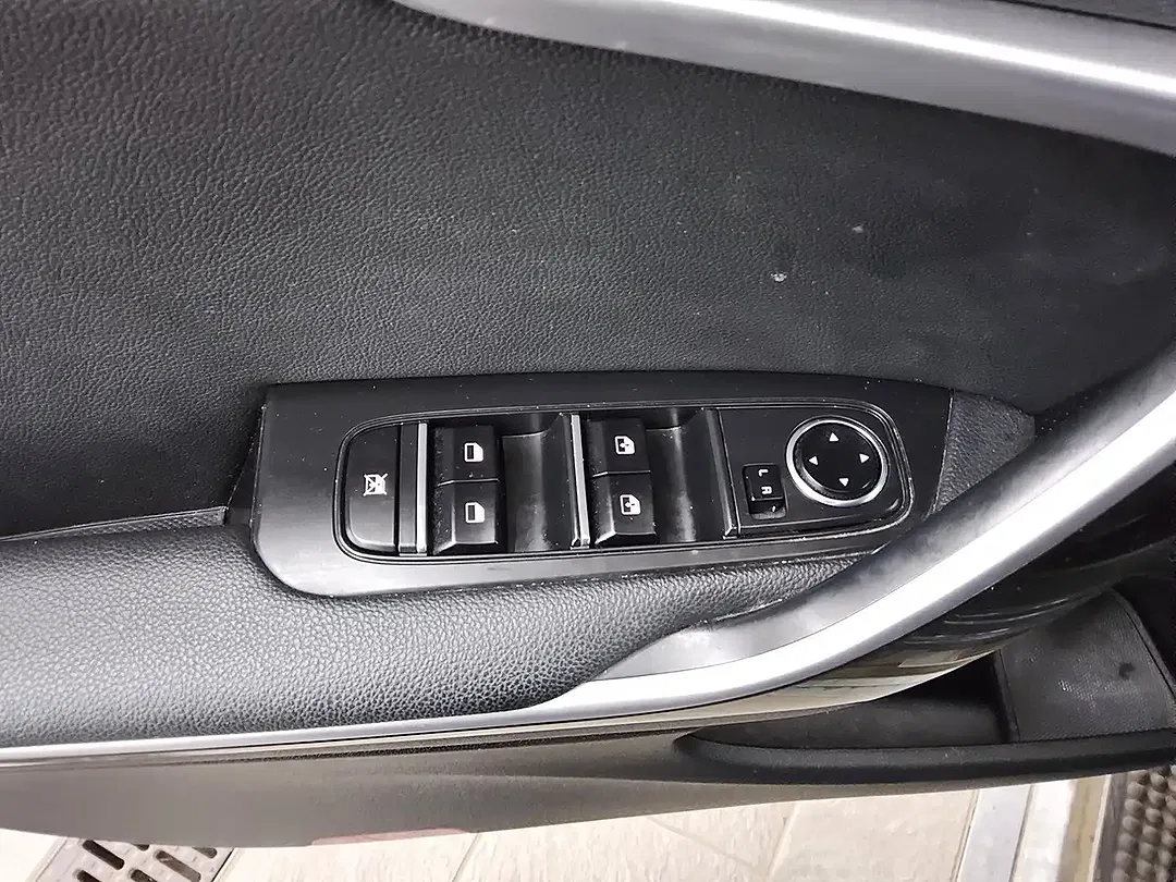 Kia Ceed / cee'd Vision - Thumbnail 9