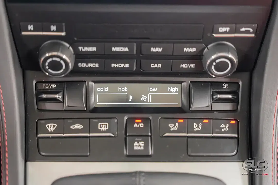 Porsche 718 2.0 Turbo - Thumbnail 12