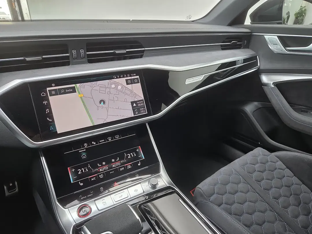 Audi RS6 performance - Thumbnail 10