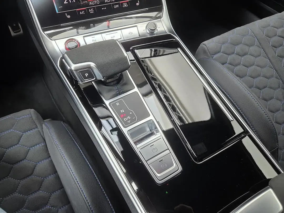 Audi RS6 performance - Thumbnail 11