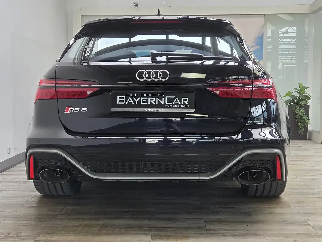 Audi RS6 performance - Thumbnail 5