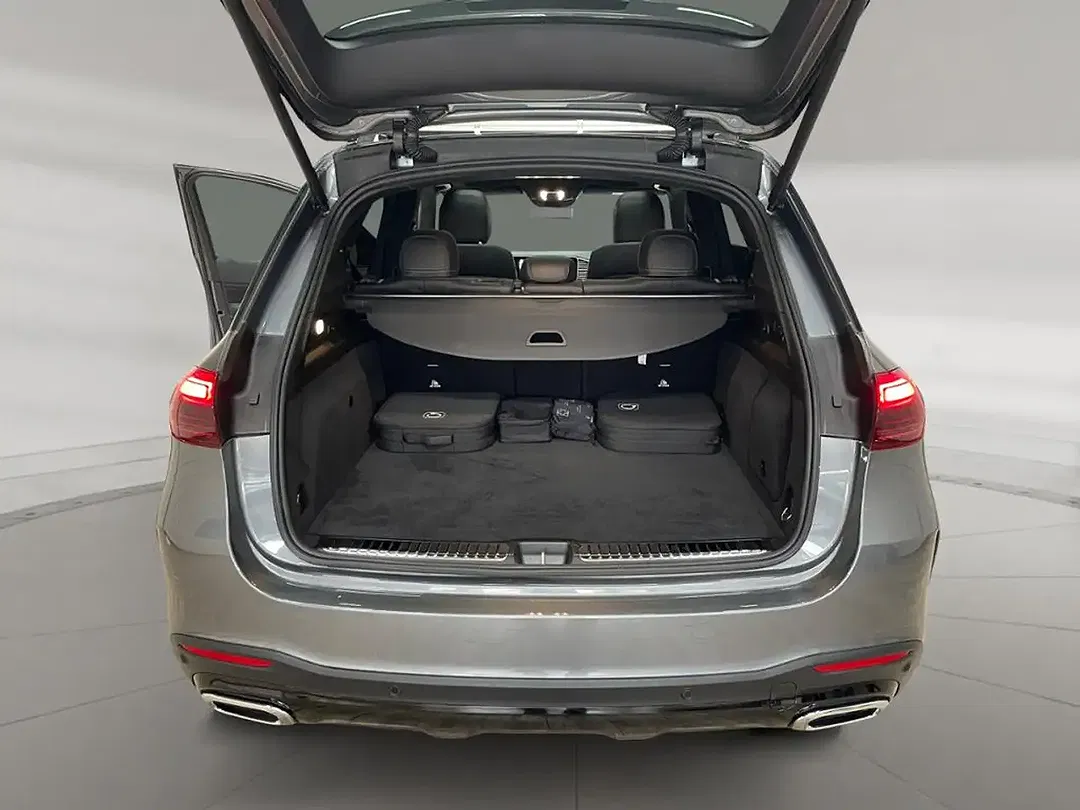 Mercedes-Benz GLE 350 4MATIC AMG MBUX Burmester Night - Thumbnail 19