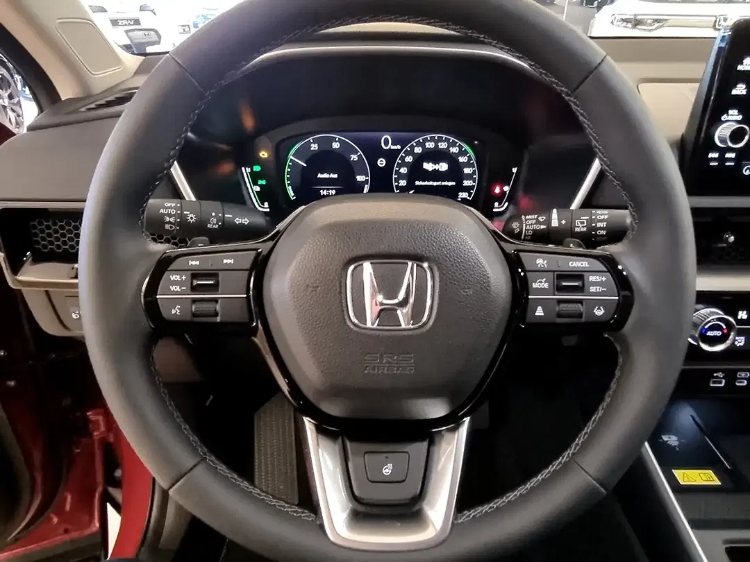 Honda CR-V 2.0 e:HEV Elegance - Thumbnail 10
