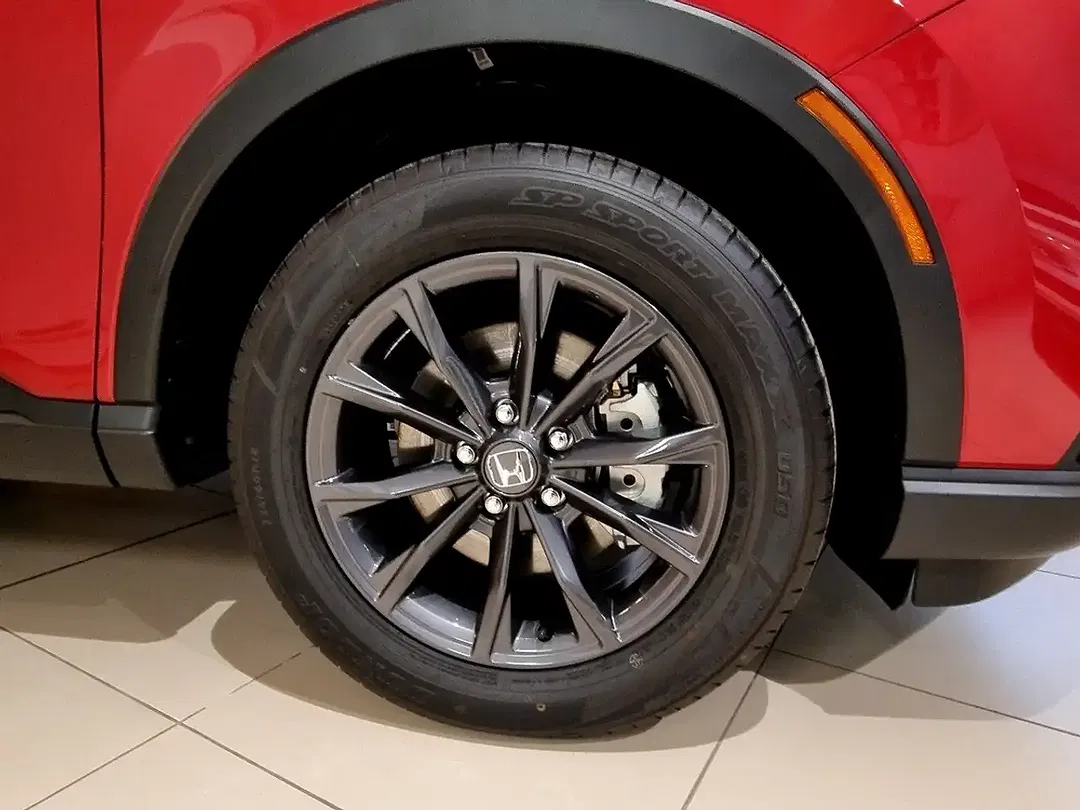 Honda CR-V 2.0 e:HEV Elegance - Thumbnail 12