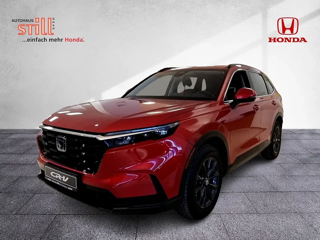 Honda CR-V 2.0 e:HEV Elegance - Afbeelding 1