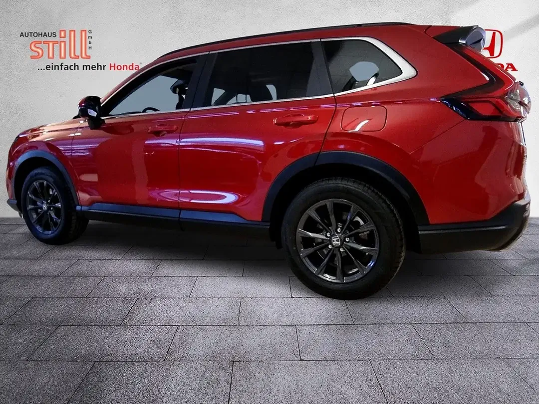 Honda CR-V 2.0 e:HEV Elegance - foto 2