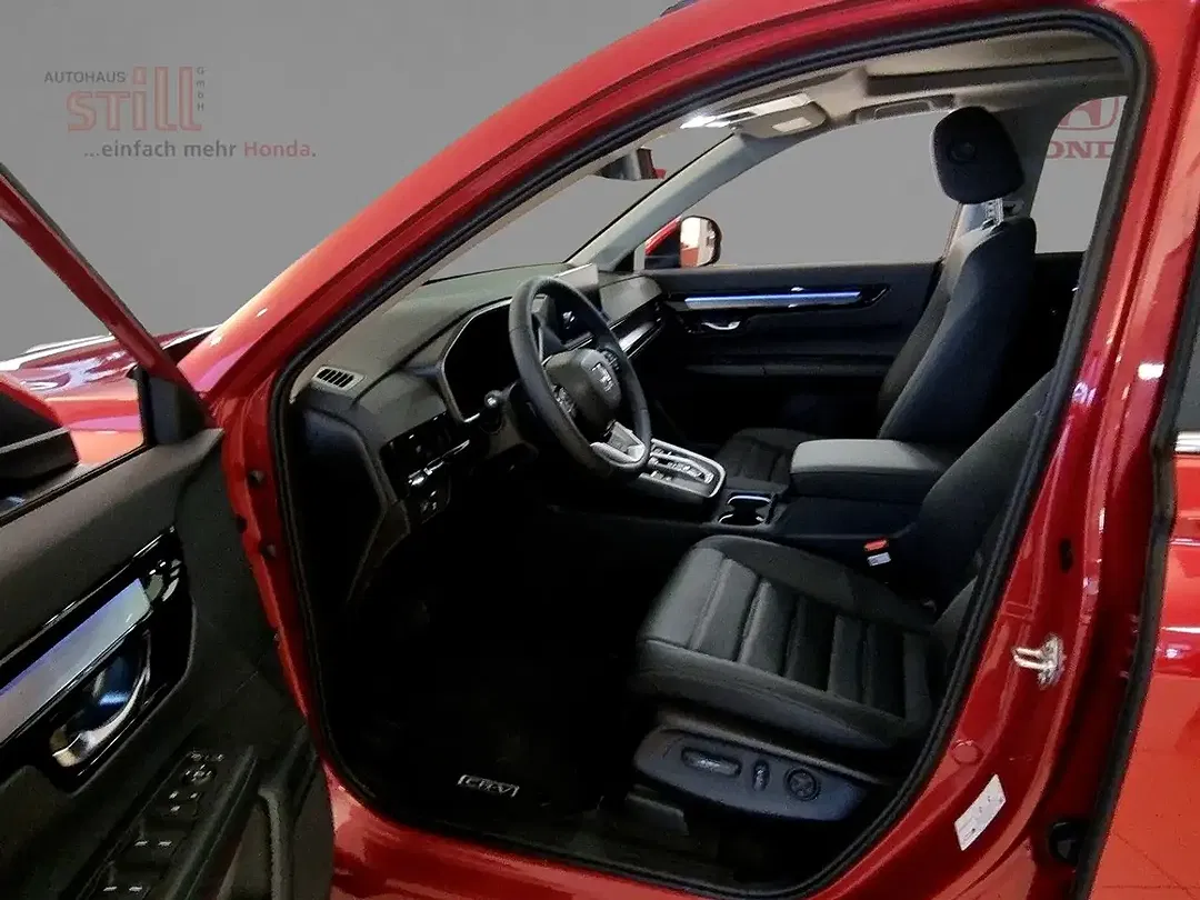 Honda CR-V 2.0 e:HEV Elegance - Thumbnail 7