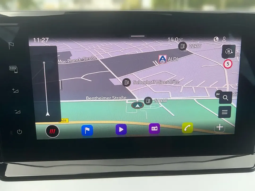 SEAT Arona 1.0 TSI DSG FR - Thumbnail 11