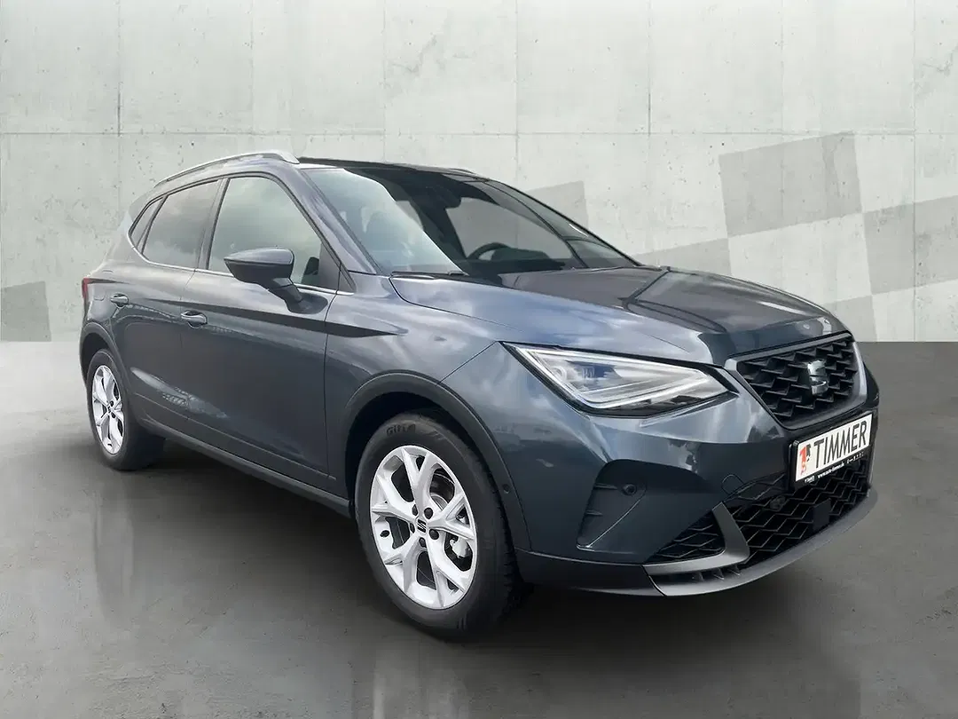 SEAT Arona 1.0 TSI DSG FR - Thumbnail 2