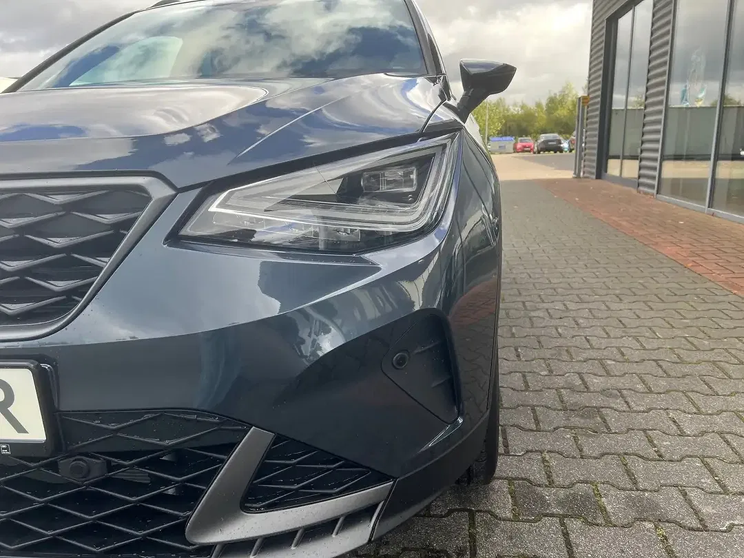 SEAT Arona 1.0 TSI DSG FR - Thumbnail 5
