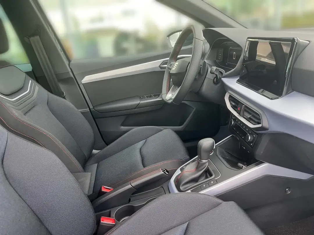 SEAT Arona 1.0 TSI DSG FR - Thumbnail 7