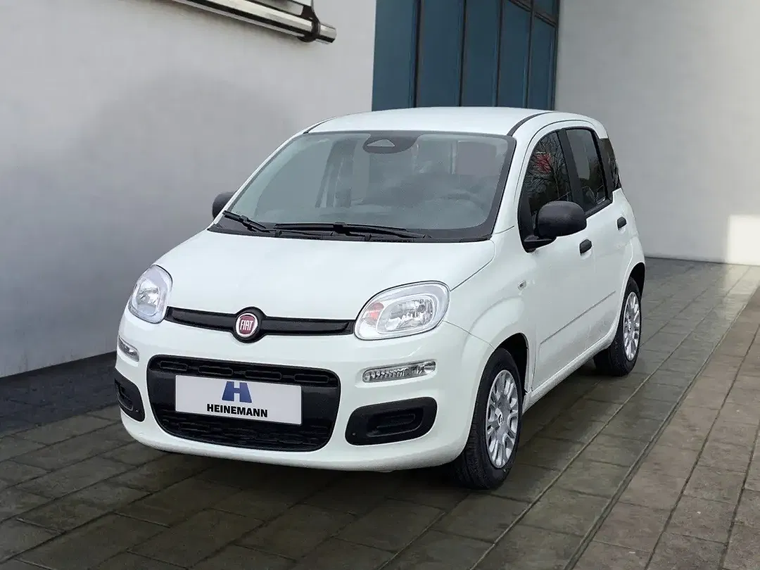 Fiat Panda - foto 1