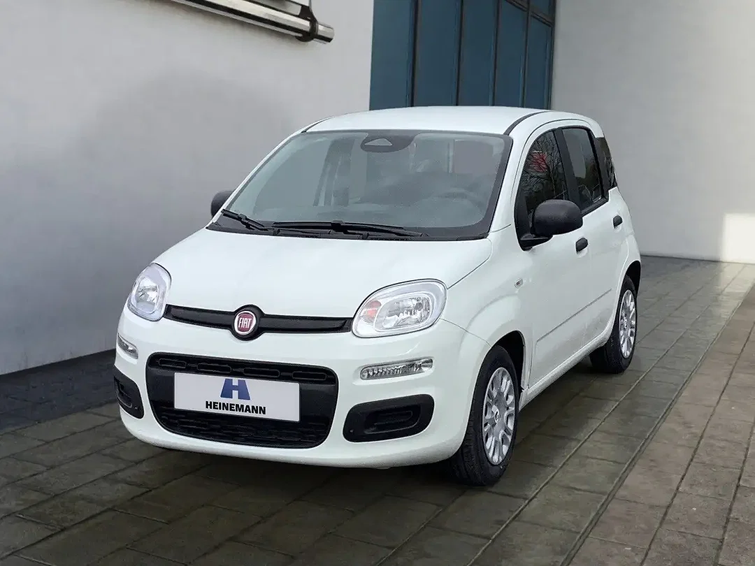 Fiat Panda - Afbeelding 1