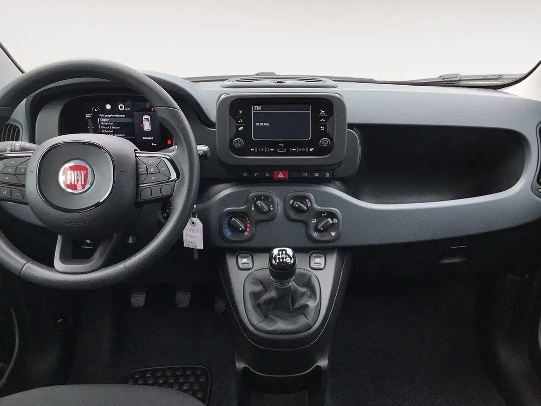 Fiat Panda - Thumbnail 10