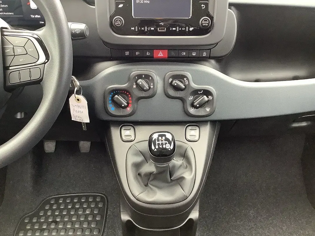 Fiat Panda - Thumbnail 11