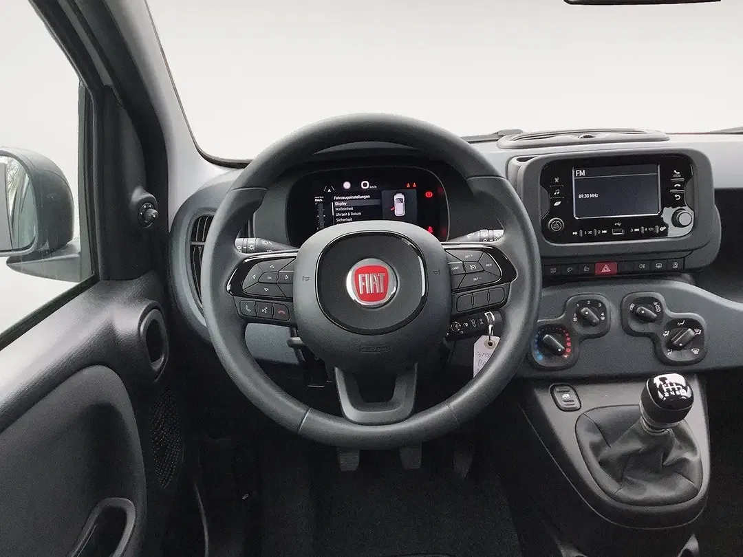Fiat Panda - Thumbnail 12