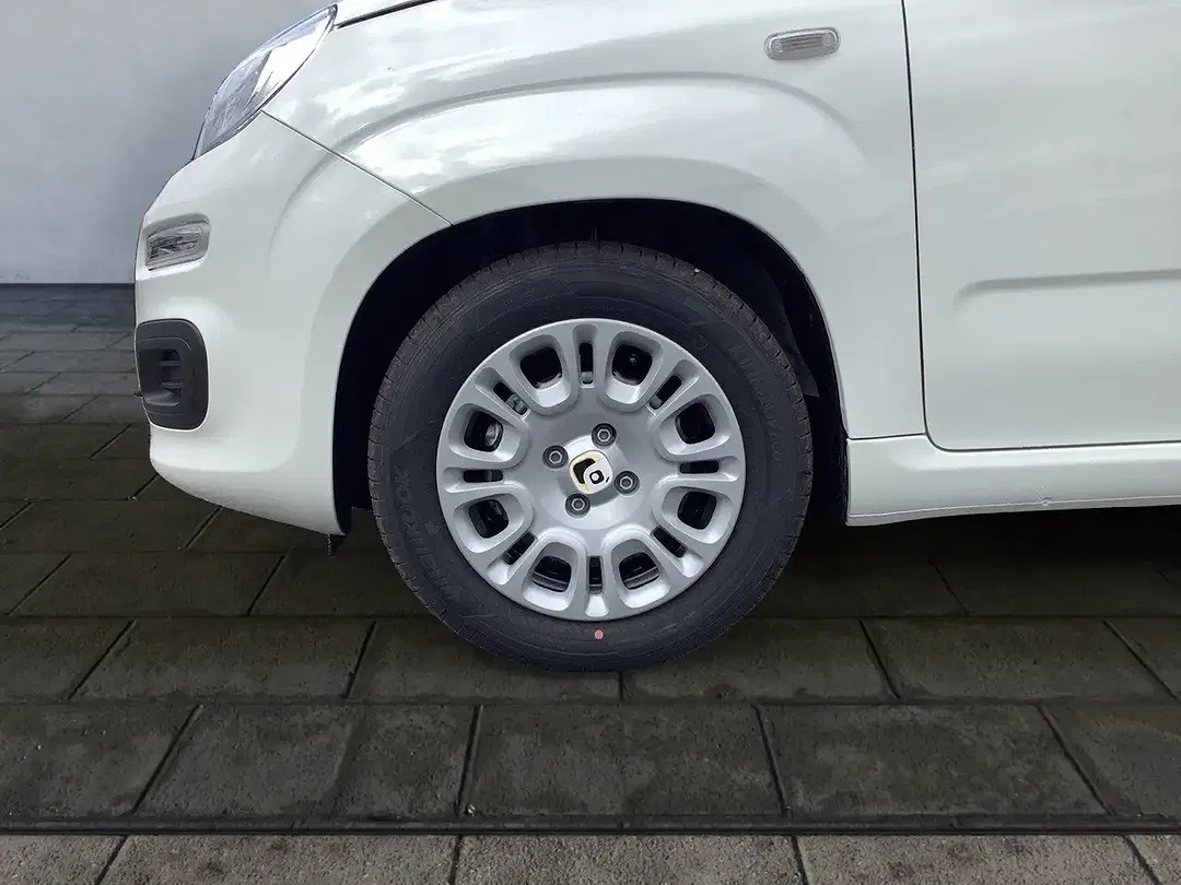 Fiat Panda - Thumbnail 14