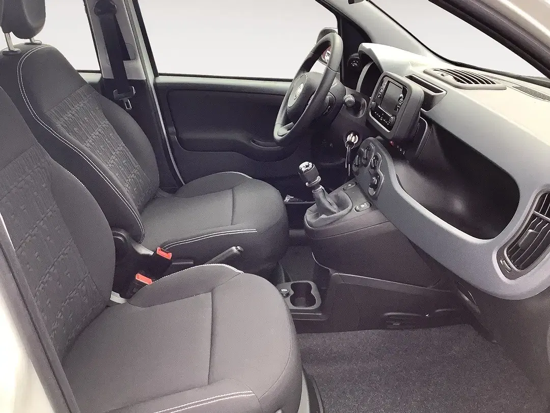 Fiat Panda - foto 15