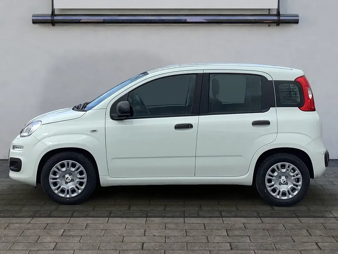 Fiat Panda - foto 2