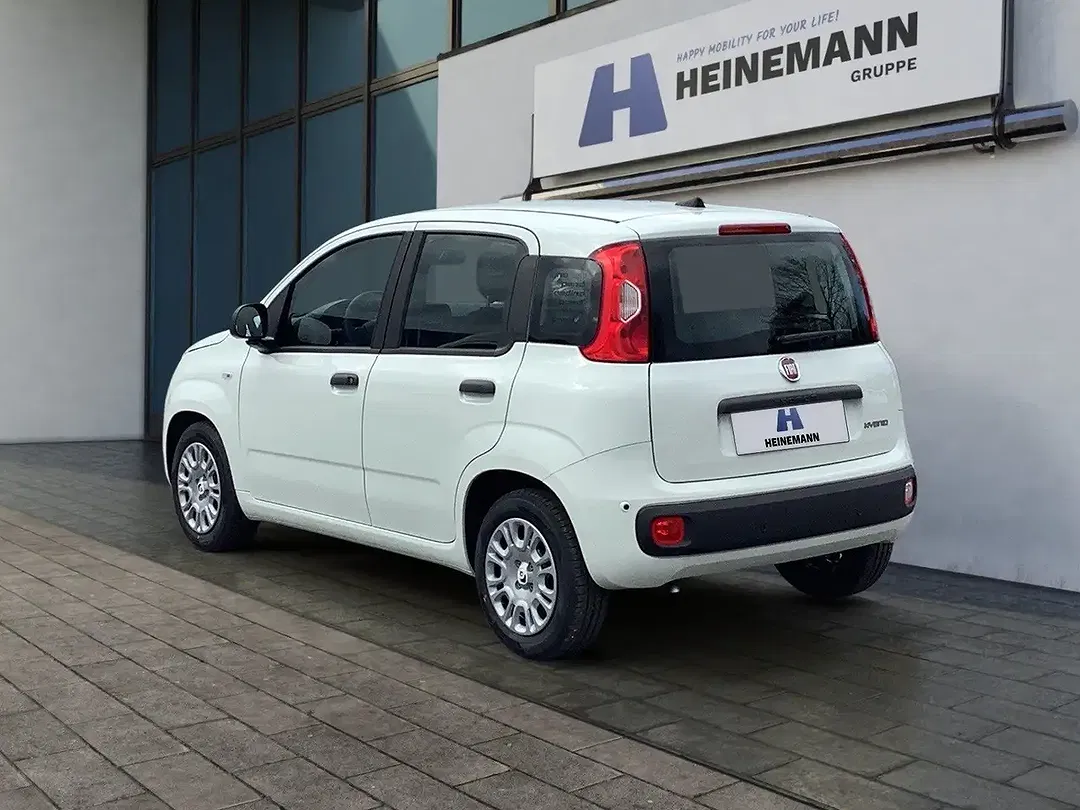 Fiat Panda - Thumbnail 3