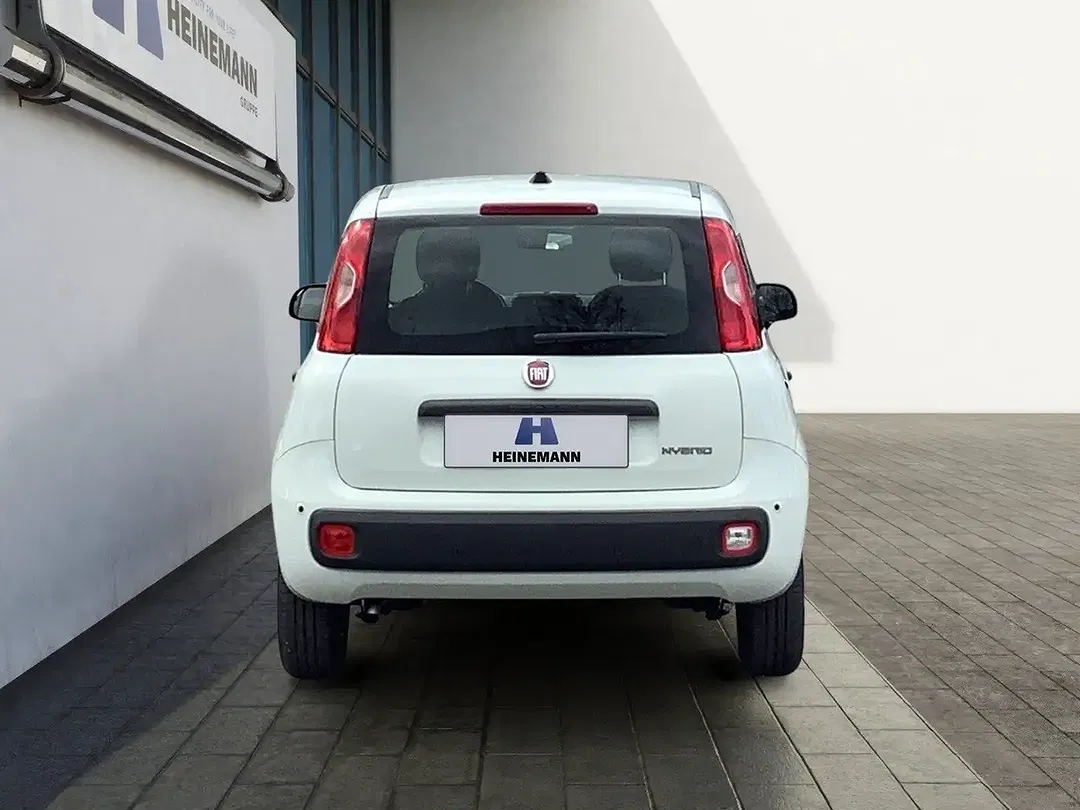 Fiat Panda - Thumbnail 4