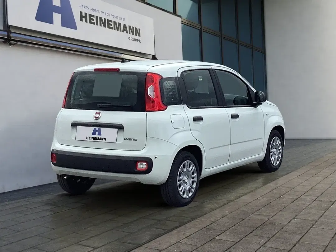 Fiat Panda - Thumbnail 5