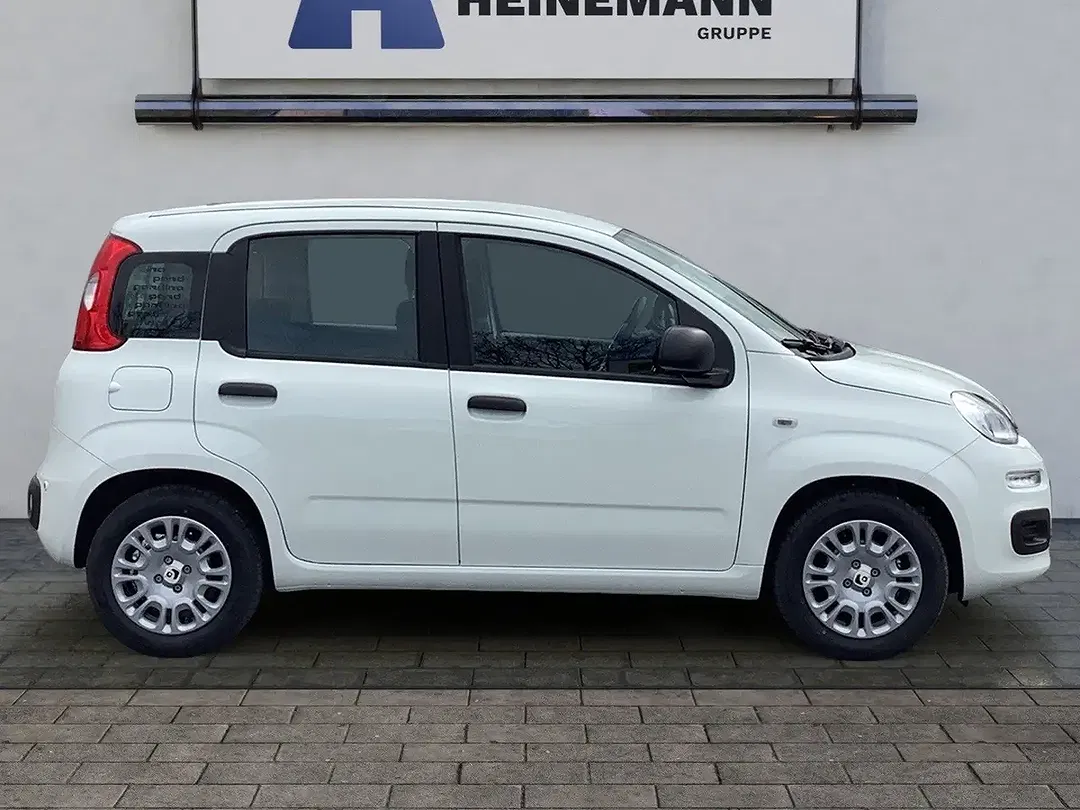 Fiat Panda - Thumbnail 6