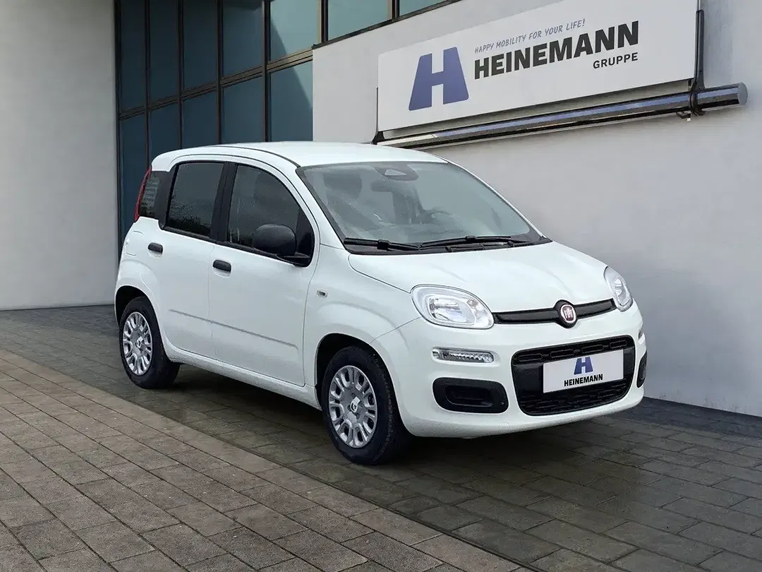 Fiat Panda - Thumbnail 7