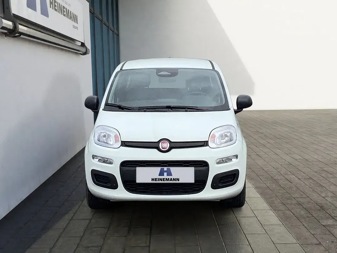 Fiat Panda - Thumbnail 8